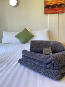 Imagen de la galería de Victoria Village, en Katherine