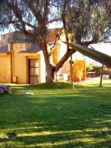 Fotografie z fotogalerie ubytování Hotel Altos de Tuqui v destinaci Ovalle