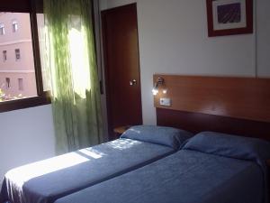 Hostal o pensión Hostal Ballestero (España Barcelona ...