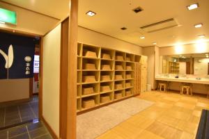 宫岛宫岛森林酒店的相册照片