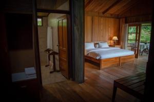 Gallery image of Gardenia Country Inn in Tomohon