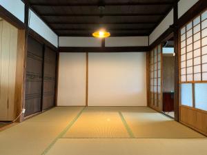 Fotografie z fotogalerie ubytování Private GUEST HOUSE KUMANOYASAI near Takahara v destinaci Tanabe