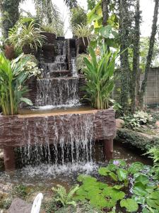 Φωτογραφία από το άλμπουμ του สตาร์ รีสอร์ท (สี่แยก จปร) σε Nakhon Nayok