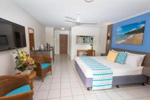 Gallery image of Turtle Cove Beach Resort - Adults Only LGBTQIA & Allies in Oak Beach