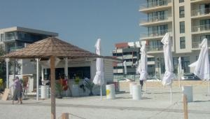 Gallery image of Natalia Apartment in Mamaia Nord