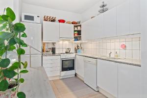 Fotografie z fotogalerie ubytování rækkehus ved amagerstrand v Kodani