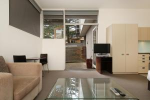 Gallery image of Plum Serviced Apartments North Melbourne in Melbourne