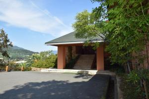 Gallery image of Taiyou no Ouchi in Tonosho