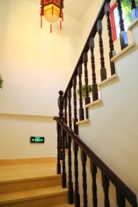 Fotografie z fotogalerie ubytování Qinfu Hotel Beijing Nanluogu Lane Houhai v Pekingu