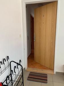 Fotografia z galérie ubytovania apartment v Bielom Kostole