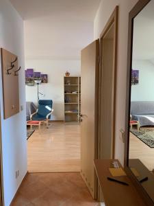 Fotografia z galérie ubytovania apartment v Bielom Kostole
