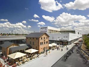 Здание апартаментов/квартиры