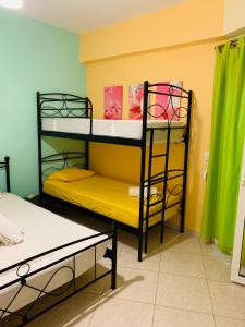 Gallery image of Schoinaria Bay in Damnoni +53 photos