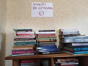 Knižnica v priváte