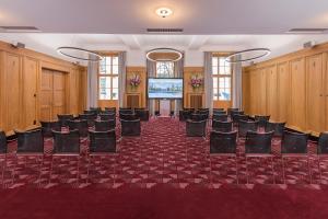 Konferenční prostory v ubytování Hotel Glockenhof Zürich