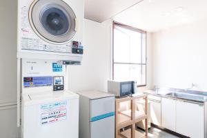 Fotografie z fotogalerie ubytování Tabist Travel Inn Shinshu Nakano v destinaci Nakano