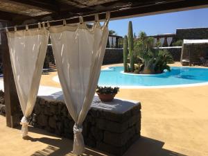 Gallery image of Residenza delle Palme in Pantelleria