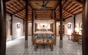 Gallery image of Pilgrimage Village Boutique Resort & Spa in Hue