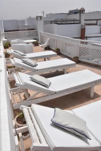 Photo de la galerie de l'établissement RIAD DAR ASSALAMA Terrasse Vue Mer, à Essaouira 44 autres photos