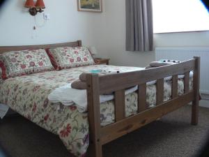 Gallery image of 3 Corners B&B in Holt