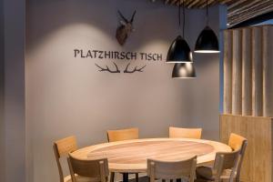 Fotografie z fotogalerie ubytování Hotel Restaurant Alte Brauerei v destinaci Celerina