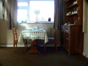 Gallery image of 3 Corners B&B in Holt