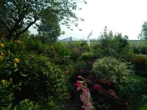 Gallery image of Haubarg Pernörhof in Tönning