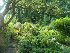 Gallery image of Haubarg Pernörhof in Tönning