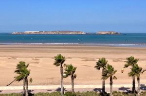 Gallery image of Résidence Beach Mogador, Appartement n°29 in Essaouira
