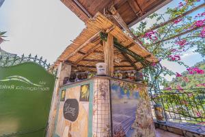 Fotografie z fotogalerie ubytování Montagnella Relax v destinaci Maiori