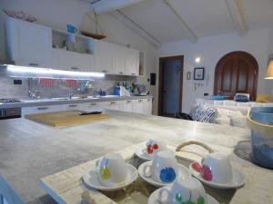 Gallery image of Villa Isabella in residence a 900 mt dal mare in Porto San Paolo