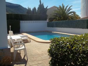 Casa Shaf, Denia – Updated 2022 Prices