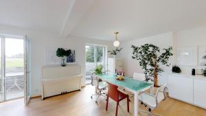 Foto sihtkohas Neusiedl am See asuva majutusasutuse Lieblingsplatz Neusiedl Appartement - Entspann dich galeriist