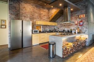 Gallery image of Sunset-Loft in Cape Town