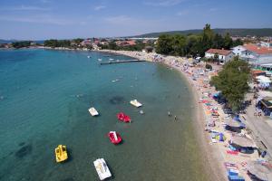 Príroda v okolí apartmánu + 16 fotografií