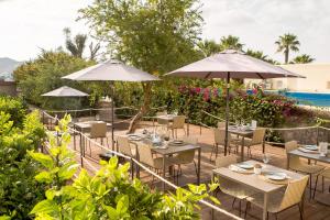 Bazén v ubytování Can Jaume Private Villas by Ocean Drive nebo v jeho okolí
