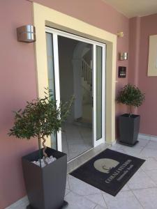 Fotografie z fotogalerie ubytování Corali Studios v destinaci Ammoudia