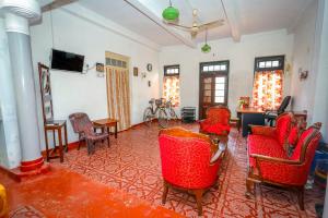 Gallery image of Jaffna Premier Inn in Jaffna