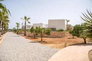 Fotografie z fotogalerie ubytování Can Jaume Private Villas by Ocean Drive v destinaci Ibiza (město)