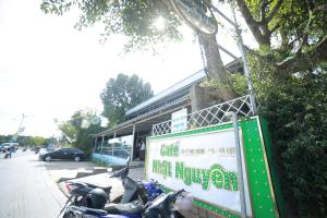 Fotografie z fotogalerie ubytování Nhật Nguyên Hotel v destinaci Da Lat