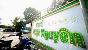 Fotografie z fotogalerie ubytování Nhật Nguyên Hotel v destinaci Da Lat