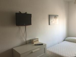Zdjęcie z galerii obiektu Apartamento en Residencial La Isla w mieście Puerto de Mazarrón