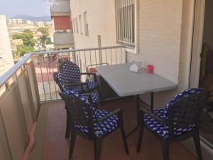 Zdjęcie z galerii obiektu Apartamento en Residencial La Isla w mieście Puerto de Mazarrón
