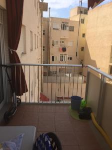 Zdjęcie z galerii obiektu Apartamento en Residencial La Isla w mieście Puerto de Mazarrón