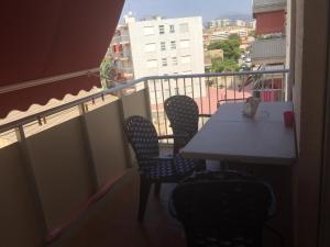 Zdjęcie z galerii obiektu Apartamento en Residencial La Isla w mieście Puerto de Mazarrón
