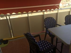 Zdjęcie z galerii obiektu Apartamento en Residencial La Isla w mieście Puerto de Mazarrón