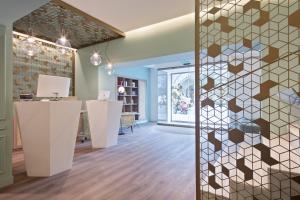 Fotografie z fotogalerie ubytování Hotel Via Augusta v destinaci Barcelona