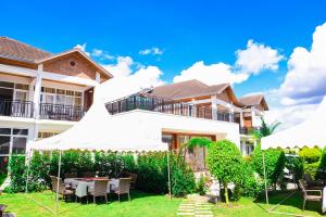 Gallery image of Quiet Haven Hotel in Kigali