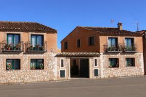 Foto da galeria de Las casas de Yagüe, Ayllón em Santa María de Riaza