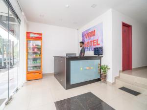 Gallery image of OYO 44093 Vrm Hotel in Seremban